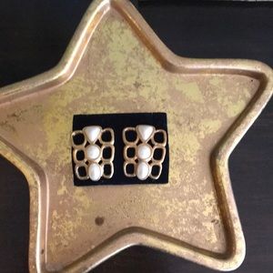 Vtg earrings